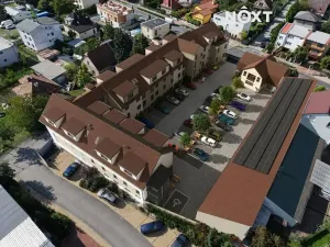 Prodej bytu 3+kk, Praha - Písnice, Libušská, 89 m2