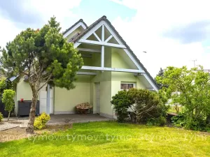 Prodej rodinného domu, Přelouč, Okružní, 370 m2
