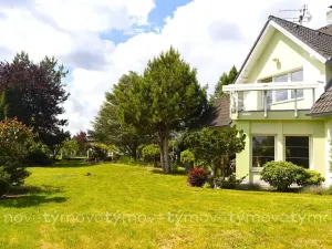 Prodej rodinného domu, Přelouč, Okružní, 370 m2