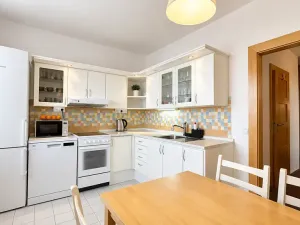 Pronájem bytu 3+1, Brno, Bzenecká, 77 m2