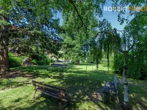 Prodej bytu 2+1, Praha - Bubeneč, Ve struhách, 48 m2