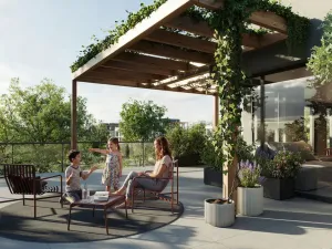Prodej bytu 4+kk, Praha - Dolní Chabry, Doksanská, 118 m2