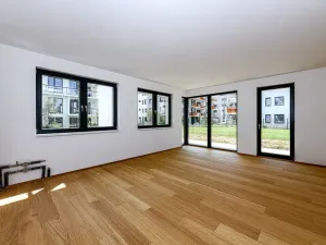 Prodej bytu 2+kk, Praha - Dolní Chabry, Doksanská, 53 m2