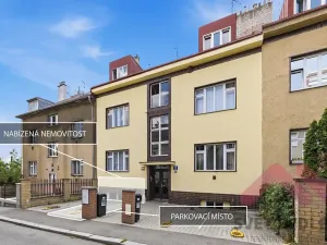 Prodej bytu 2+kk, Praha - Michle, Brtnická, 60 m2