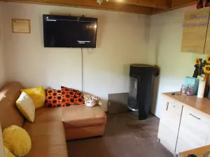 Prodej chaty, Kladno, V Bažantnici, 42 m2