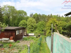Prodej chaty, Kladno, V Bažantnici, 42 m2