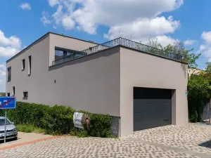 Prodej bytu 4+kk, Praha - Modřany, Horkého, 129 m2