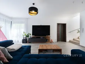 Prodej bytu 4+kk, Praha - Modřany, Horkého, 129 m2