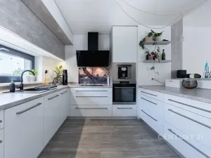 Prodej bytu 4+kk, Praha - Modřany, Horkého, 129 m2