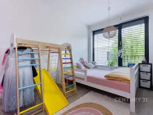 Prodej bytu 4+kk, Praha - Modřany, Horkého, 129 m2