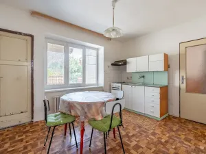 Prodej rodinného domu, Brno, Stránská, 114 m2