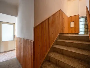 Prodej rodinného domu, Brno, Stránská, 114 m2