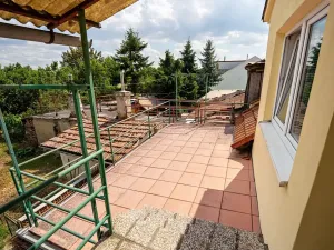 Prodej rodinného domu, Brno, Stránská, 114 m2