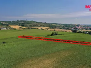 Prodej pole, Zaječí, 14490 m2