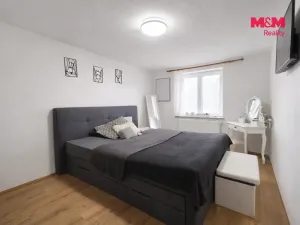 Prodej rodinného domu, Osoblaha, Slunečná, 202 m2