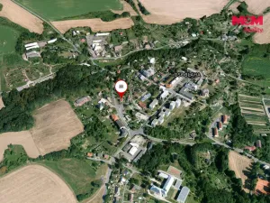 Prodej rodinného domu, Osoblaha, Slunečná, 202 m2