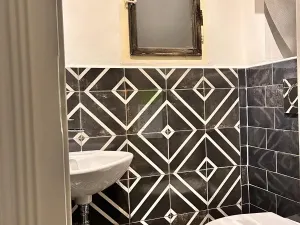 Pronájem bytu 2+kk, Praha - Žižkov, Ondříčkova, 43 m2