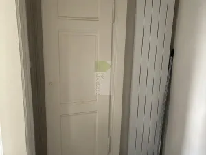 Pronájem bytu 2+kk, Praha - Žižkov, Ondříčkova, 43 m2