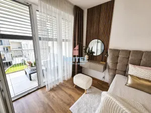 Prodej bytu 2+kk, Slavkov u Brna, Slovanská, 85 m2