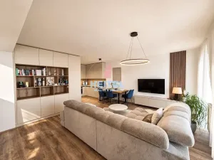 Pronájem bytu 2+kk, Slavkov u Brna, Slovanská, 85 m2