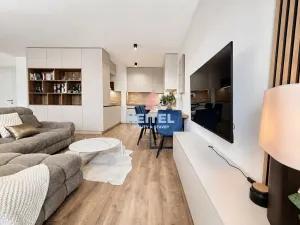 Pronájem bytu 2+kk, Slavkov u Brna, Slovanská, 85 m2