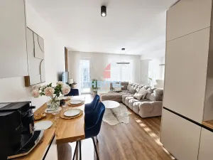 Pronájem bytu 2+kk, Slavkov u Brna, Slovanská, 85 m2