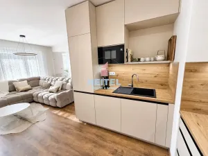 Pronájem bytu 2+kk, Slavkov u Brna, Slovanská, 85 m2