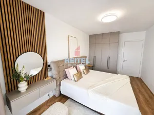 Pronájem bytu 2+kk, Slavkov u Brna, Slovanská, 85 m2