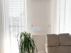 Pronájem bytu 2+kk, Slavkov u Brna, Slovanská, 85 m2