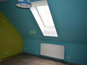 Pronájem bytu 3+kk, Kobylnice, Na Návsi, 90 m2