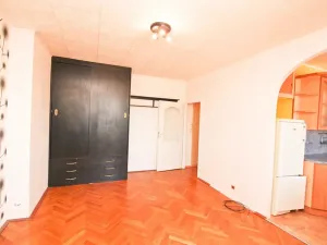 Pronájem bytu 3+kk, Tišnov, Hornická, 53 m2