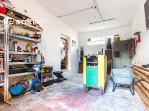 Prodej vícegeneračního domu, Krupka, Budovatelů, 317 m2