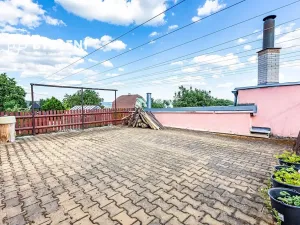 Prodej vícegeneračního domu, Krupka, Budovatelů, 317 m2