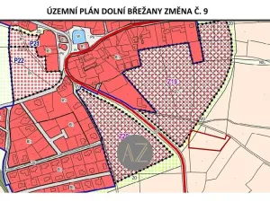 Prodej pole, Lhota, 3674 m2