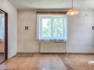 Prodej bytu 2+1, Pomezí, 69 m2