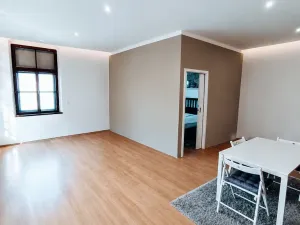 Pronájem bytu 2+kk, Šternberk, ČSA, 60 m2