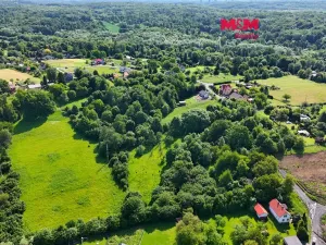Prodej pozemku pro bydlení, Orlová, 5619 m2