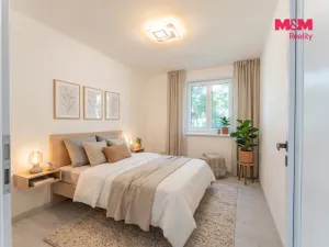 Prodej rodinného domu, Křinec, Zelené náměstí, 83 m2
