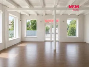 Pronájem obchodního prostoru, Mukařov, Kutnohorská, 38 m2