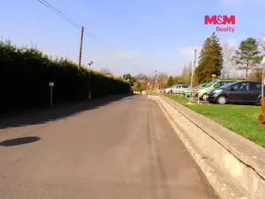 Pronájem bytu 1+1, Janov, 37 m2