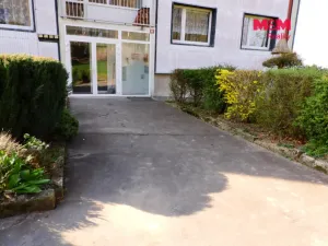 Pronájem bytu 1+1, Janov, 37 m2
