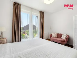Prodej rodinného domu, Horoměřice, Bicanova, 85 m2