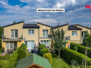 Prodej rodinného domu, Horoměřice, Bicanova, 85 m2