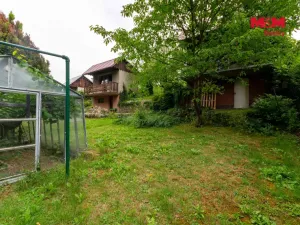 Prodej zahrady, Studénka, K Zahrádkám, 401 m2