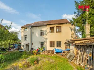 Prodej rodinného domu, Praha - Radotín, Pod Klapicí, 160 m2