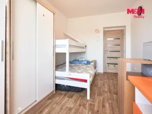 Prodej bytu 3+1, Březůvky, 81 m2
