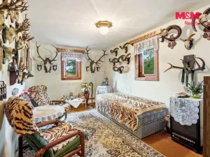 Prodej rodinného domu, Stružnice, 270 m2