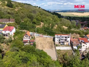 Prodej pozemku pro bydlení, Viničné Šumice, 623 m2