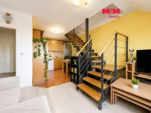 Prodej bytu 4+kk, Zastávka, Hutní osada, 75 m2
