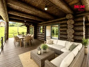 Prodej rodinného domu, Jablunkov, 164 m2